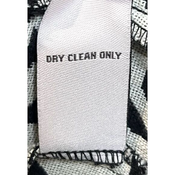 Blu Pepper Women's L Tribal Print FAUX Leather Moto Jacket Gothic Grunge Western - Picture 14 of 14